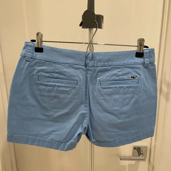 Vineyard Vines Women's Shorts - Picture 2 of 3